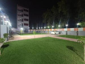 Sanskriti Guest House, Morena