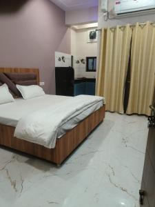 Sanskriti Guest House, Morena
