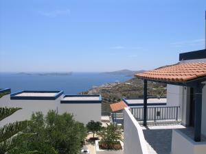 Sarris Planet Syros Greece