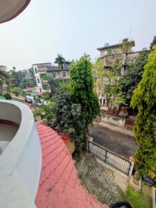 Gogona Homestay