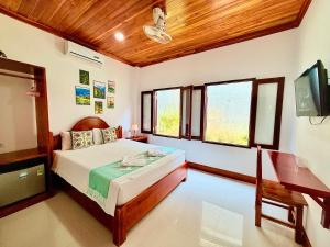 Elephant Hotel Luang Parabang