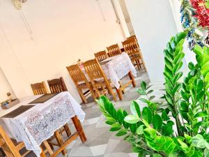Elephant Hotel Luang Parabang