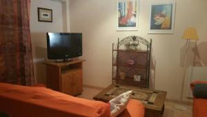 Apartamento Rosaleda