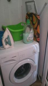 Apartamento Rosaleda