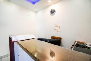 Hotel O AR Imperial Inn
