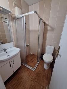 Dilmac Hotel