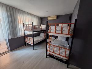 Dilmac Hotel