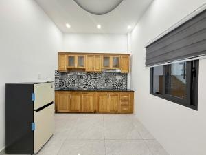 Unihomes Apartment Q7