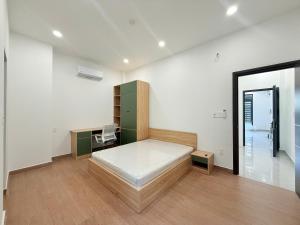 Unihomes Apartment Q7