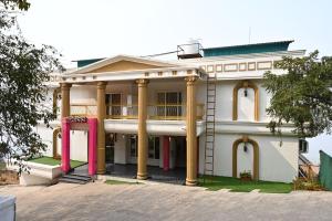 The Mansion Resort And Spa