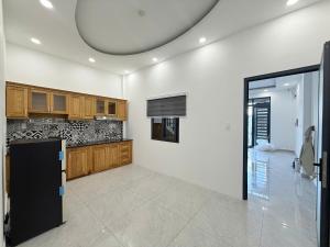Unihomes Apartment Q7