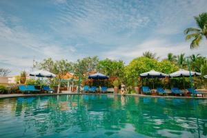 Le Aqua Resort & Spa Phan Thiet - Swiss Village Resort & Spa