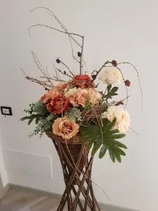 B&B Perbacco Relax - 圣米凯莱亚拉迪杰