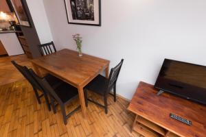 Erasmus Student Apartments - Old Town