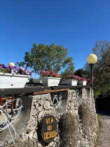 Agriturismo Monte Sacro