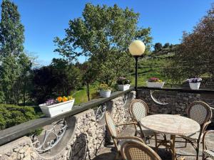 Agriturismo Monte Sacro