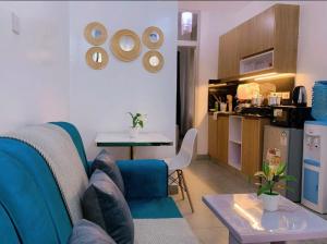 Bennaz Cozy Haven