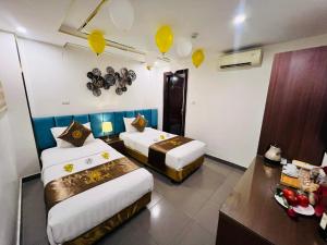 239 Hotel Hà Nội