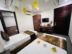 239 Hotel Hà Nội