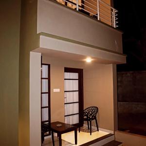 Myday Inn by Znormhomes
