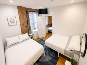 1 bedroom Aparthotel