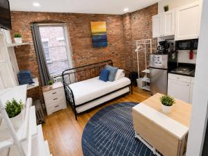 1 bedroom Aparthotel