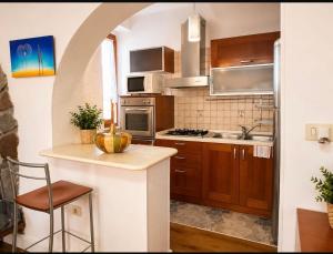 Appartamento il cortiletto img4