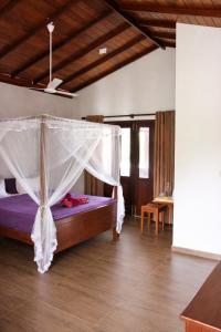 Blue Lotus Yoga House