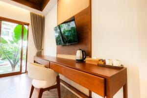 Jangkar Villa Canggu