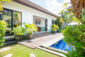 Jangkar Villa Canggu