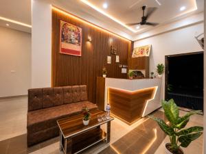 Shree Dharan Inn ayodhya