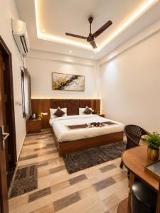 Shree Dharan Inn ayodhya