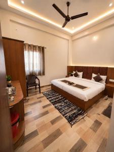 Shree Dharan Inn ayodhya
