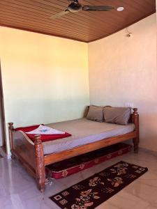 JRN Island Beach Resort
