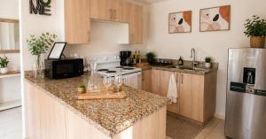 The Rooftop, Exclusive Apartment , 3BR, VTower Escalón