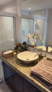 2 KingB Suite Marina Stay - Airport & Beach Walk