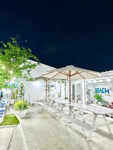 Moonbeam Homestay & Mini-resort Mui Ne