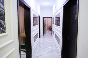 hotel rose garden فندق روز جاردن