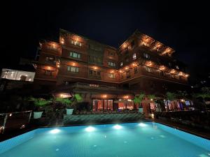Hotel Dachi Kathmandu - Bhaktapur