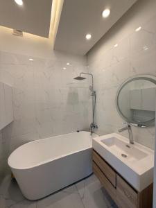 Stunning 2BR Bogd Khan Mountain View Apartment
