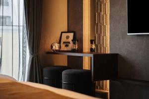 Residence Hotel Hakata 20