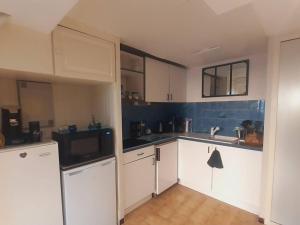 Villa avec clim et parking - 4 pers. - FR-1-81-767