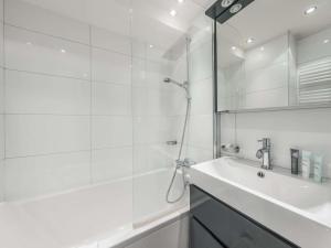 Bel appartement, proche pistes - 4 pers. - FR-1-631-244