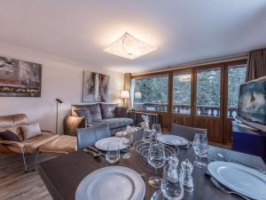 Bel appartement, proche pistes - 4 pers. - FR-1-631-244