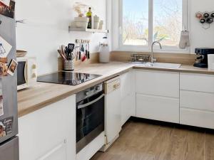 Appartement T3 à deux pas de la plage - FR-1-559-49