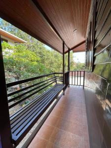 Family home near Mae Haad Chalok Baankao beaches