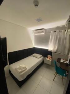 Smart Hotel Joinville
