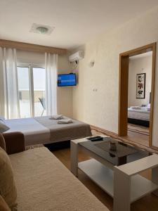 Ajan Apartments