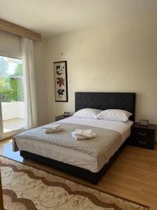 Ajan Apartments