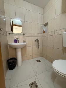 Ajan Apartments